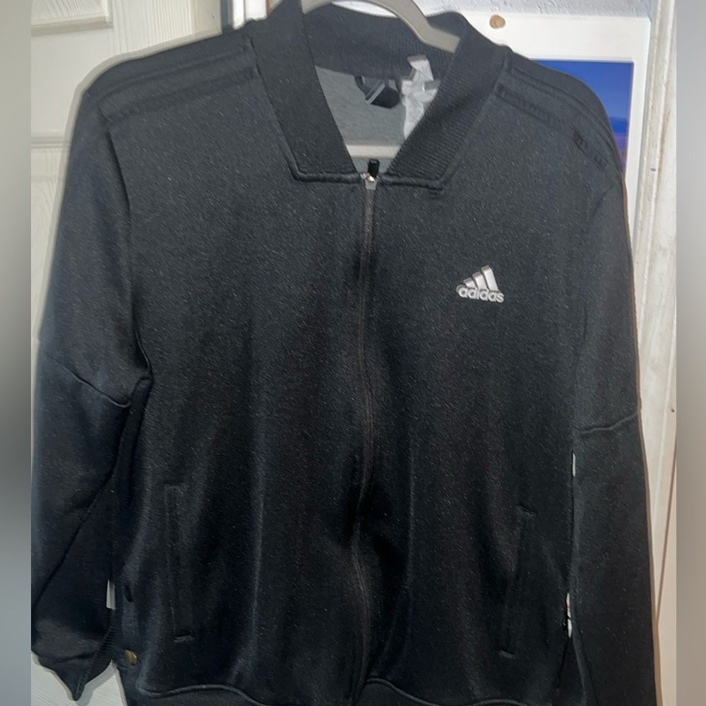 Adidas Training Jacket - Picture 2 of 6